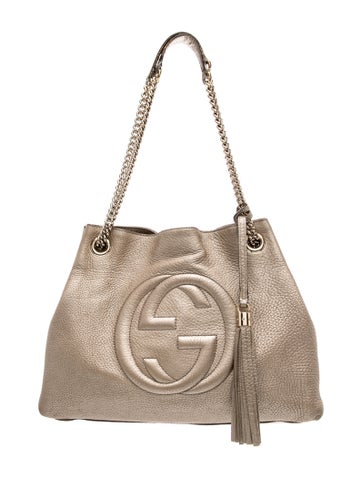 Interlocking G Soho Medium