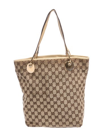 GG Canvas Eclipse Large