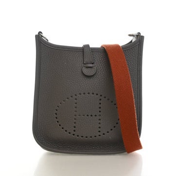 Clemence Leather Evelyne 16 TPM