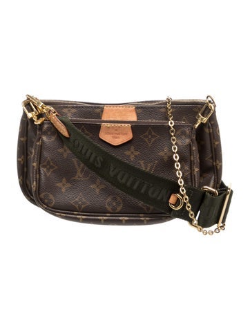 LV Monogram Multi-Pochette Accessoires