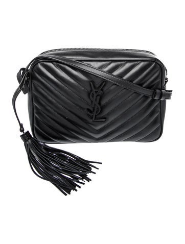 Chevron Lou Camera
