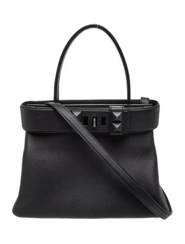 Togo & Swift Medor Bag