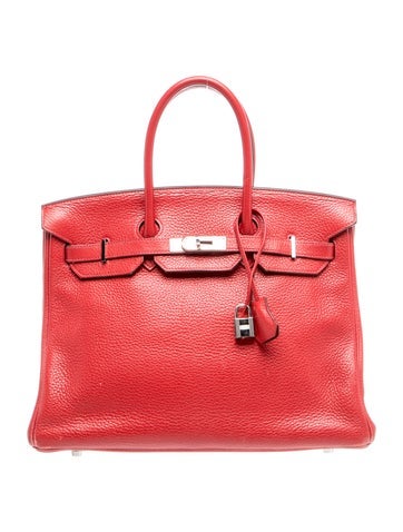 Clemence Birkin 35