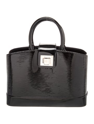 Epi Leather Mirabeau PM
