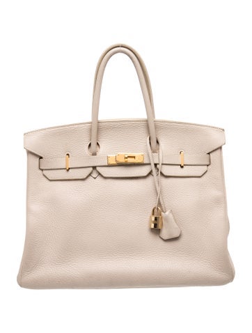 Clemence Birkin 35