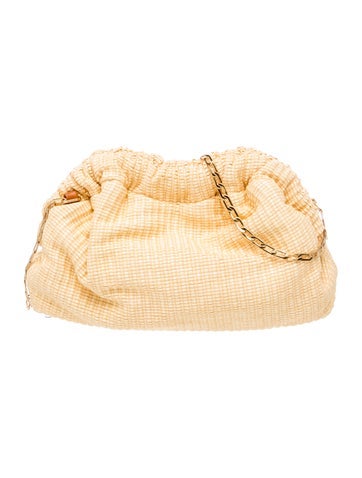 Straw Clutch