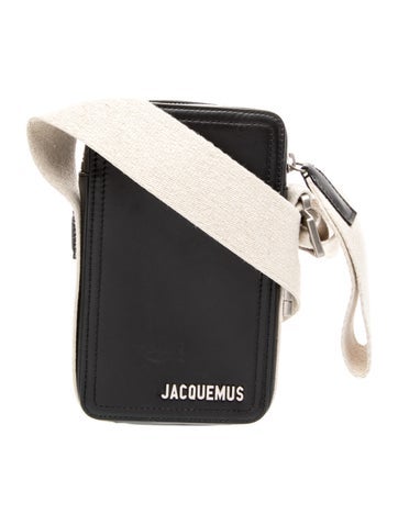 Leather Le Cuerda Small