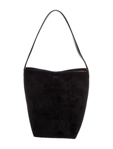 Suede N/S Park Tote Medium