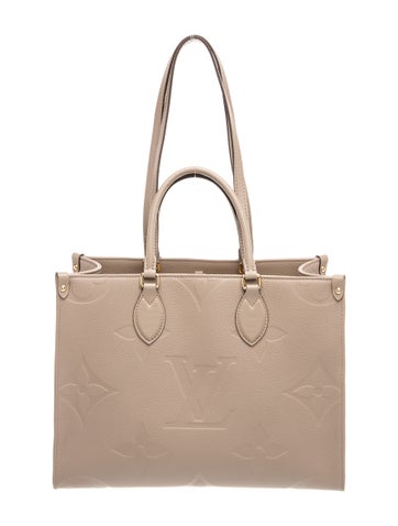 Monogram Giant OnTheGo MM