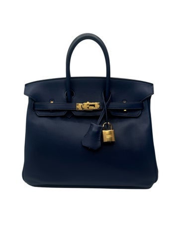 Swift Leather Birkin 30