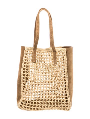 Suede KHAITE Zoe Small
