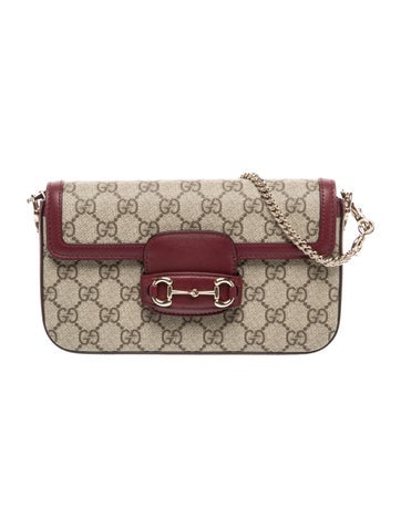 GG Supreme Horsebit 1955 Small