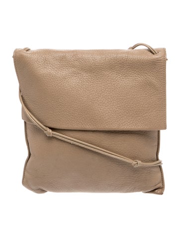 Leather Knot Small