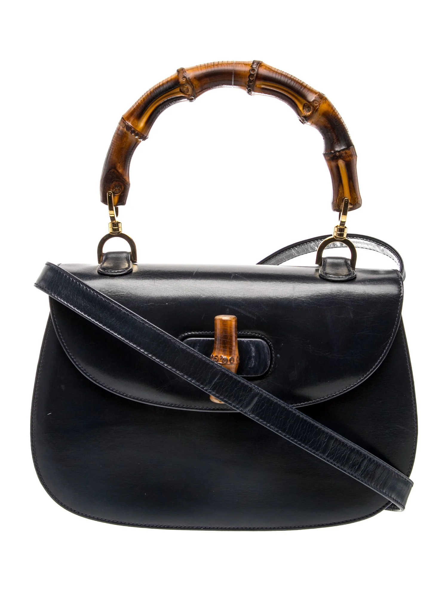 Bamboo Bamboo 1947 Medium Vintage