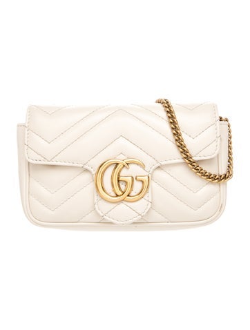 Double G Marmont Super Mini