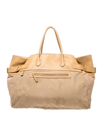 Canvas Tote 17