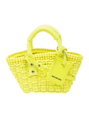 Nylon Bistro XS w/ Tags