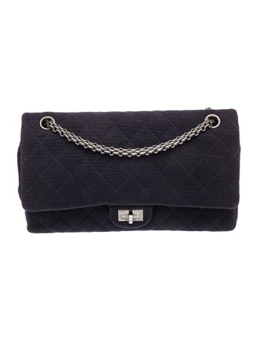 Jersey Reissue 226 Double Flap Bag