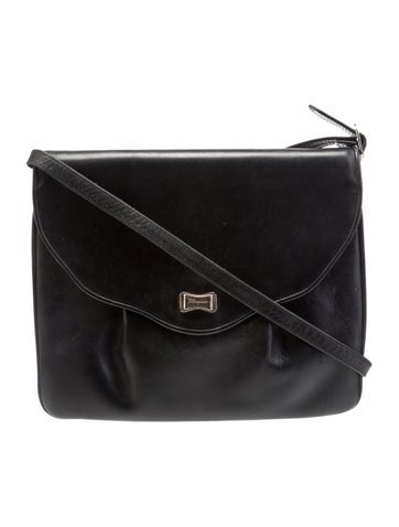 Gancio Shoulder Bag