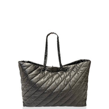 Calfskin Crush