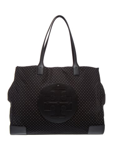 Nylon Tote