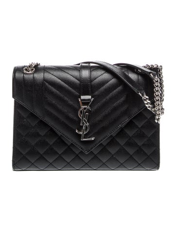 Quilted Envelope Medium