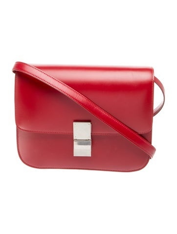 Leather Classic Medium