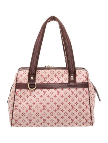 Monogram Mini Lin Josephine PM