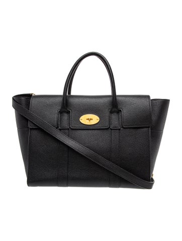 Leather Bayswater Small