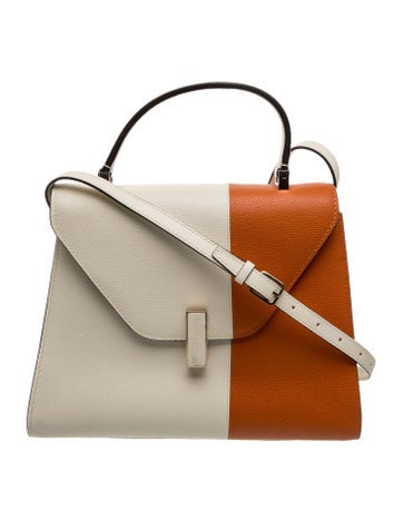 Leather Iside Mini