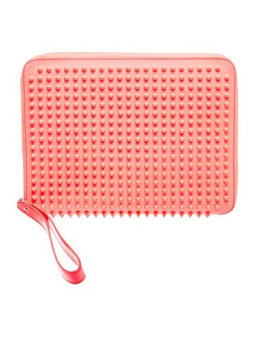 Patent Leather Portfolio
