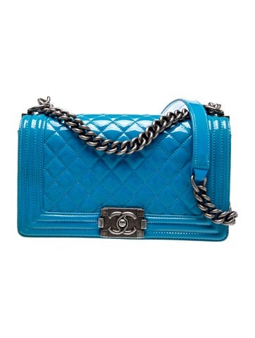 Medium Boy Bag
