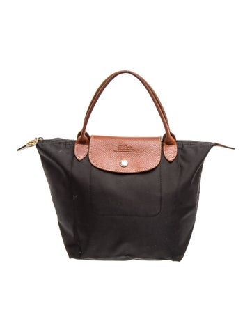Nylon Tote