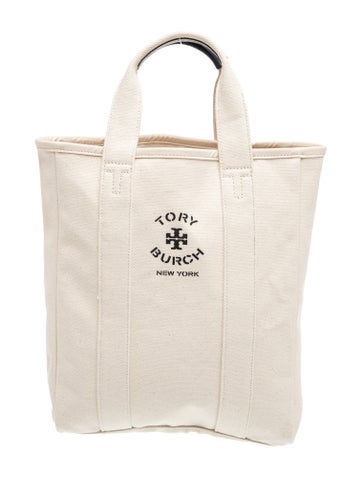 Canvas Tote