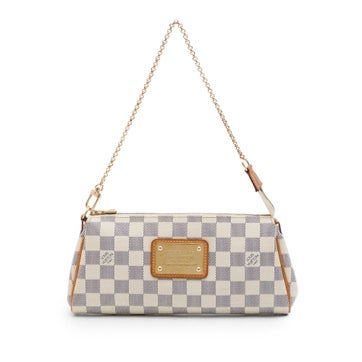 Louis Vuitton Damier Azur Eva