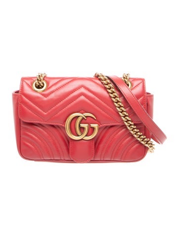 Double G Marmont Mini