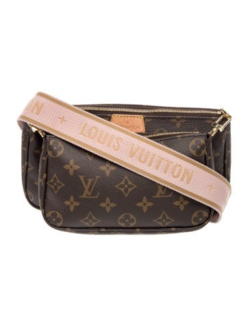 LV Monogram Multi Pochette Accessoires