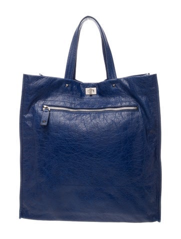 Rockstud Tote