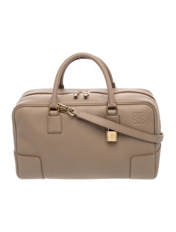 Leather Amazona 28 2023