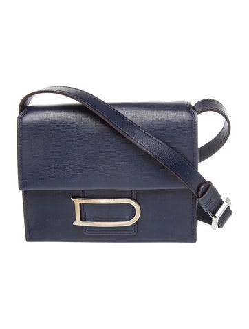 Leather Leonce Small