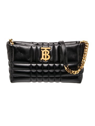 TB Monogram Lola Small