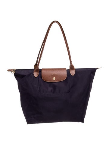 Nylon Tote