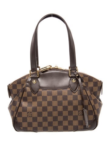 Damier Ebene Verona PM