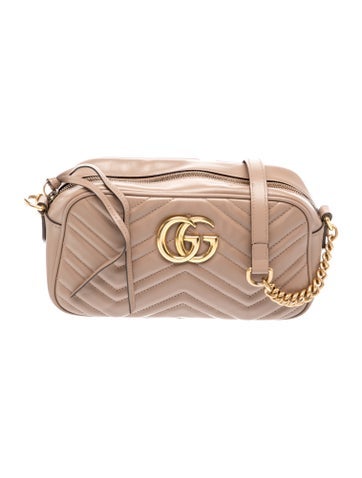 Double G Marmont Small
