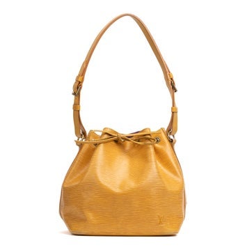 Leather Noe