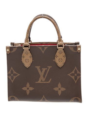 Monogram Giant OnTheGo PM