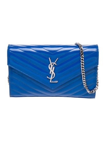 Signature Crossbody Bag
