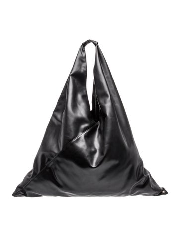 Leather Hobo