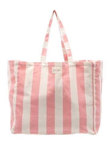 Canvas Tote