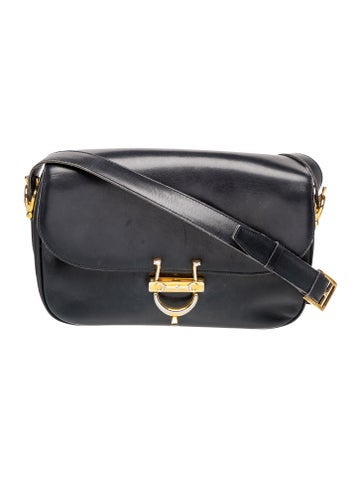 Leather Triomphe Small